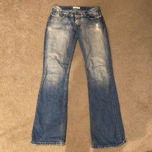 BKE jeans size 28